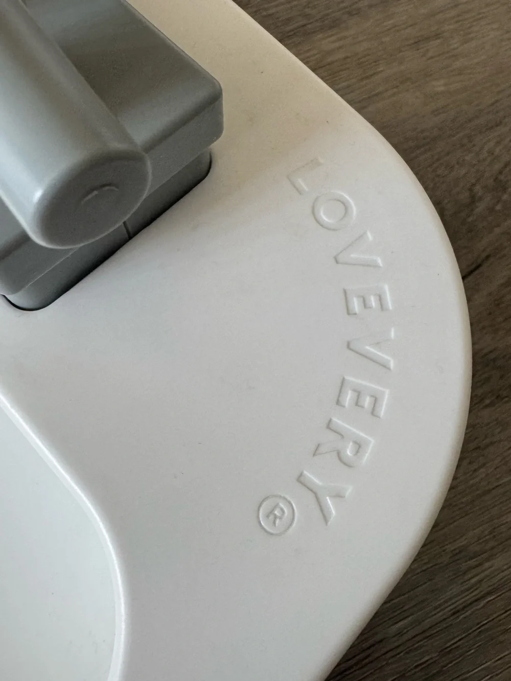 Lovevery Play Sink (Broken Faucet)